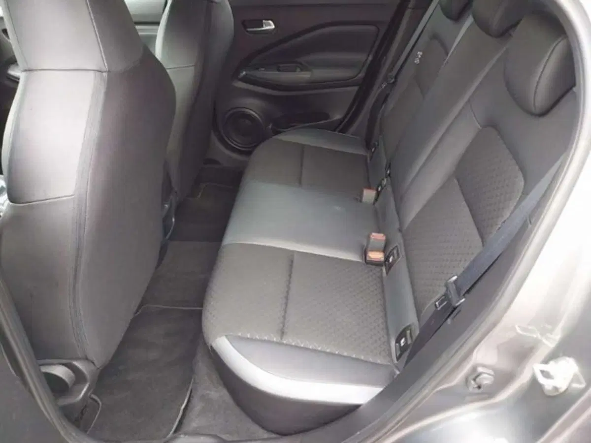 Nissan Juke usata a Firenze (9)