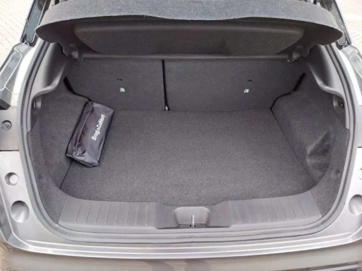 Nissan Juke usata a Firenze (10)