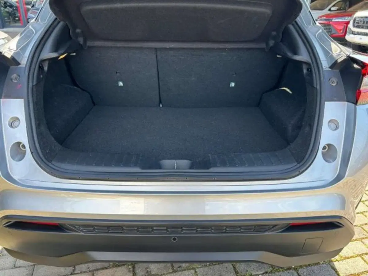 Nissan Juke usata a Firenze (7)