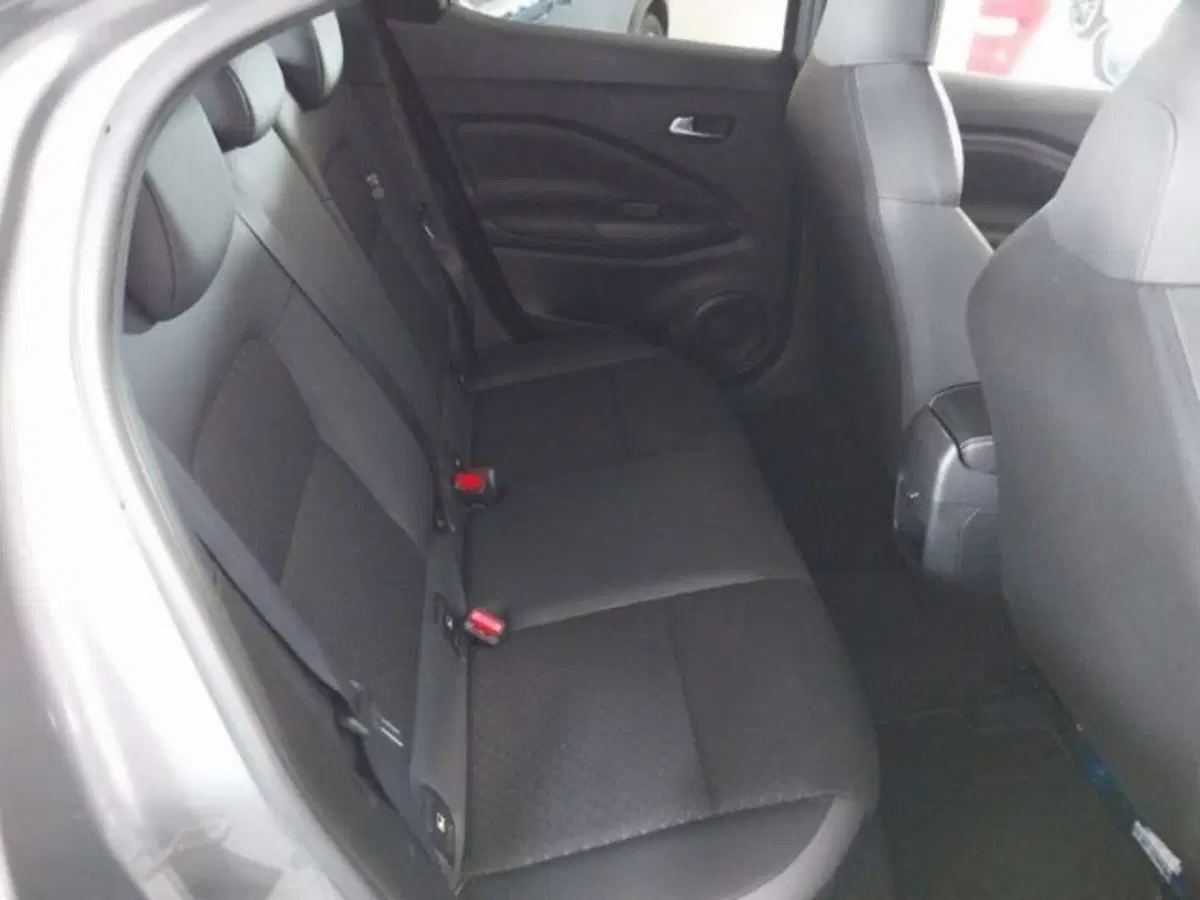 Nissan Juke usata a Firenze (11)