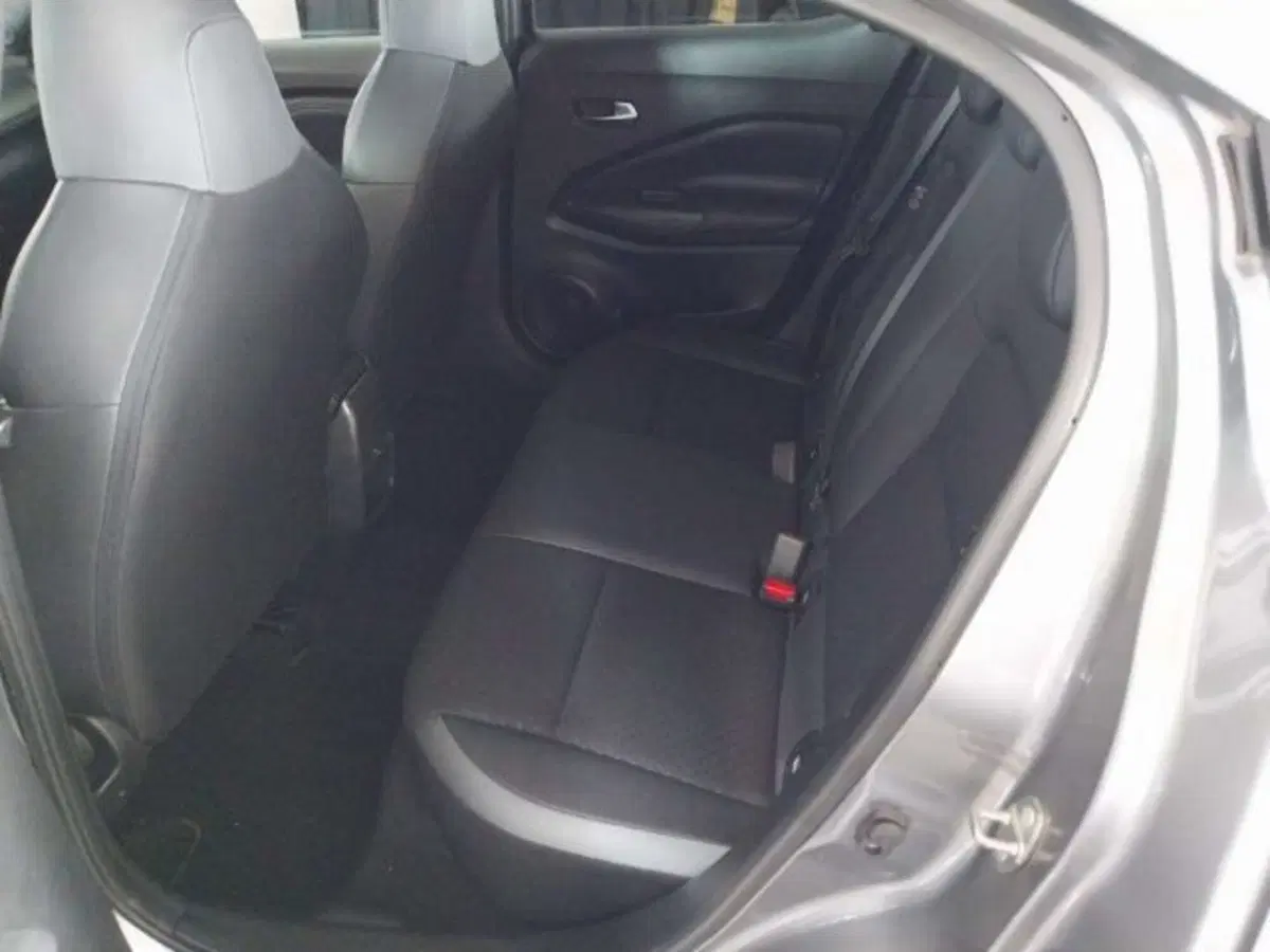 Nissan Juke usata a Firenze (8)