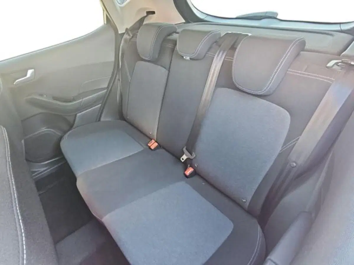 Ford Fiesta usata a Roma (10)