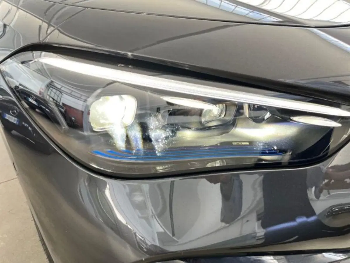 Mercedes-Benz CLE Coupé usata a Verona (7)