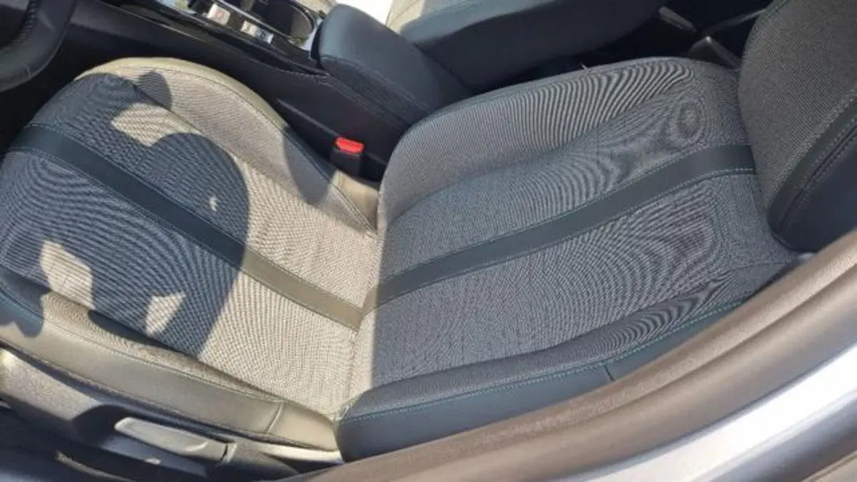 Peugeot 208 usata a Savona (15)