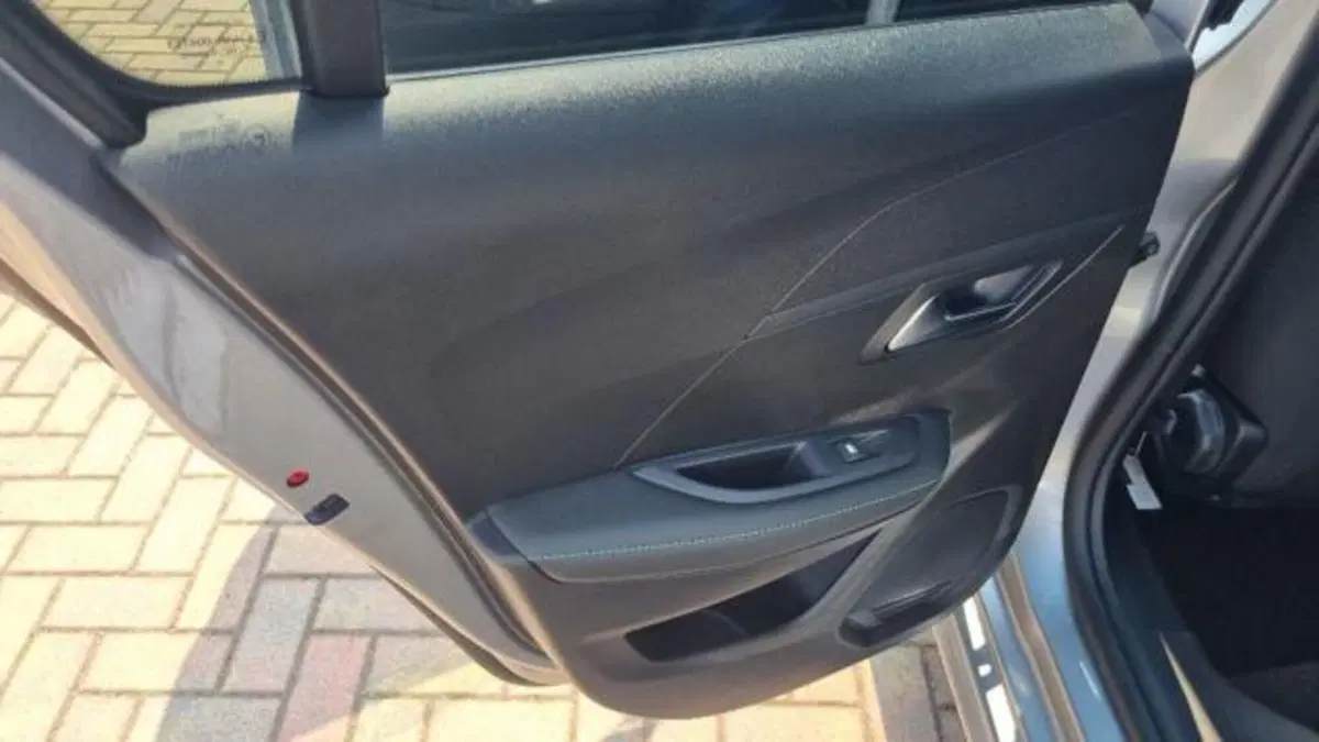 Peugeot 208 usata a Savona (20)