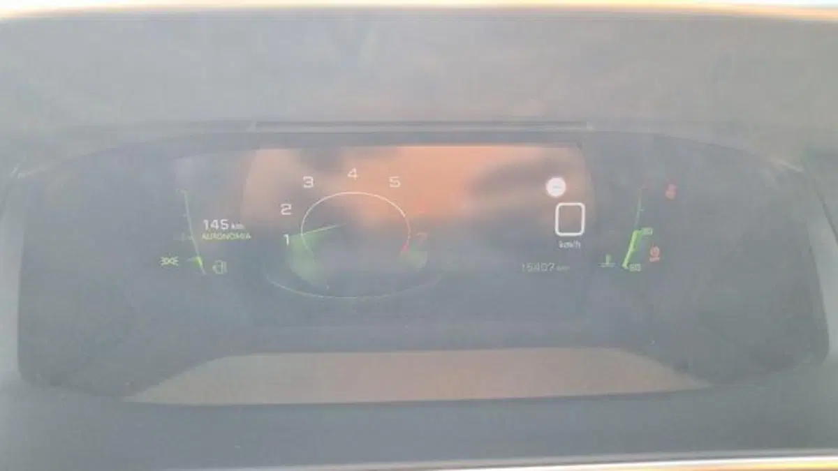 Peugeot 208 usata a Savona (5)
