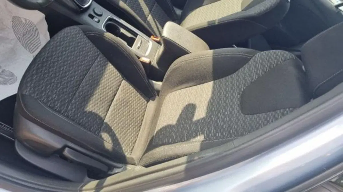 Opel Astra usata a Savona (14)