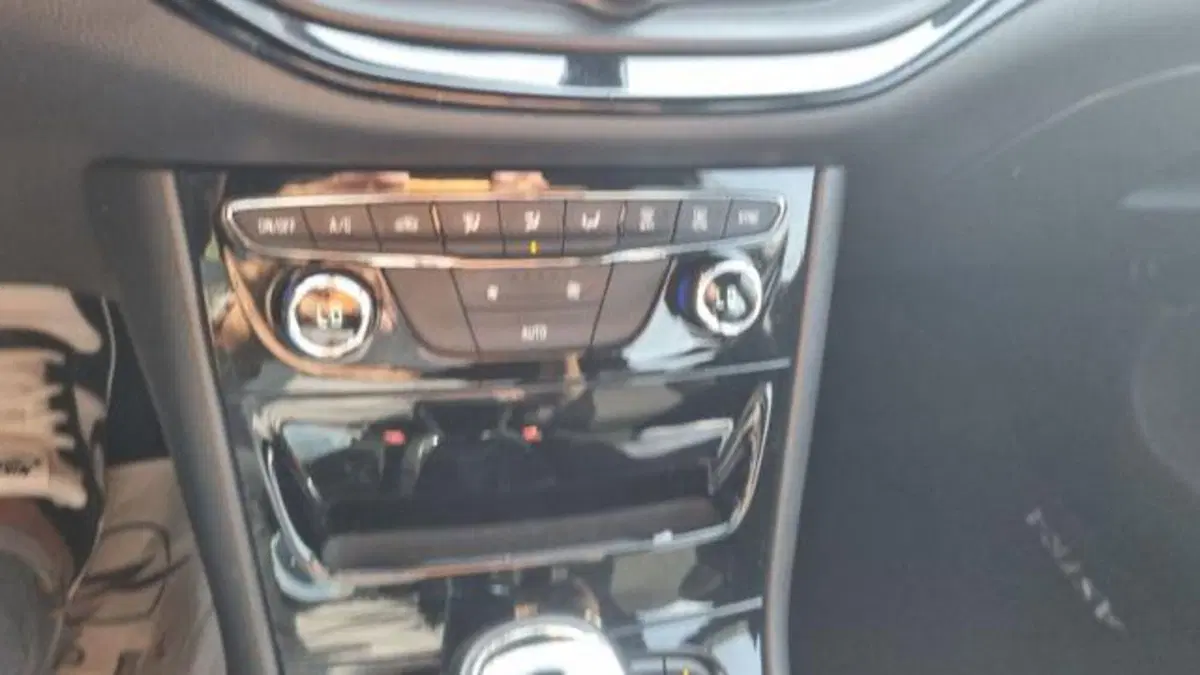 Opel Astra usata a Savona (6)