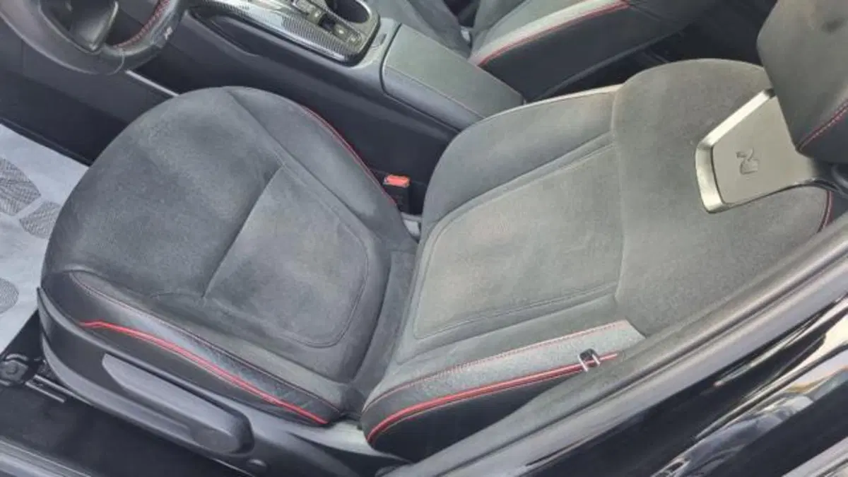 Hyundai Tucson usata a Savona (12)