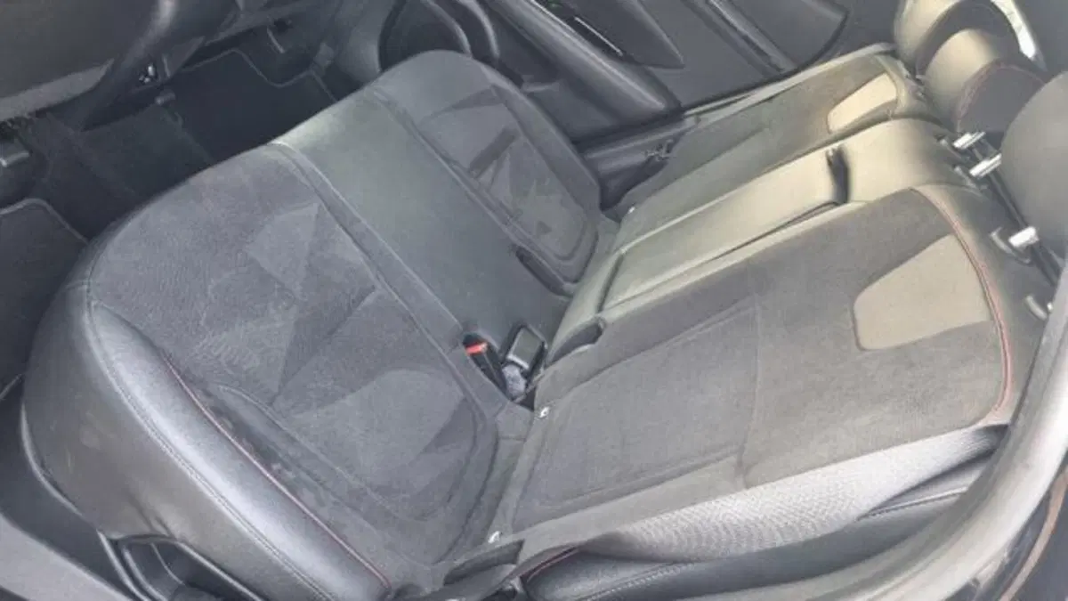 Hyundai Tucson usata a Savona (14)