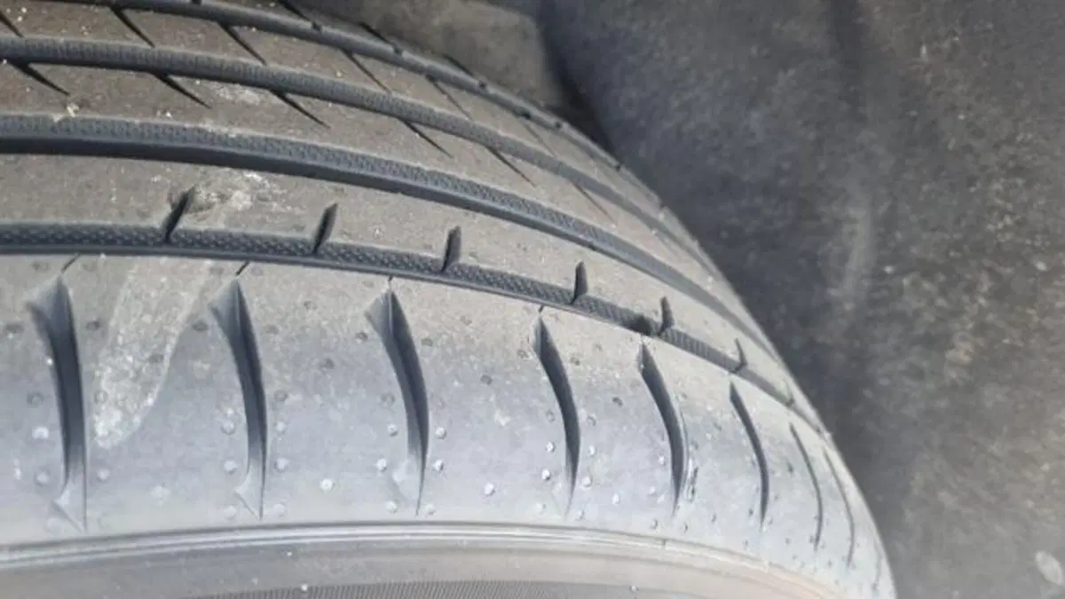 Hyundai Tucson usata a Savona (16)