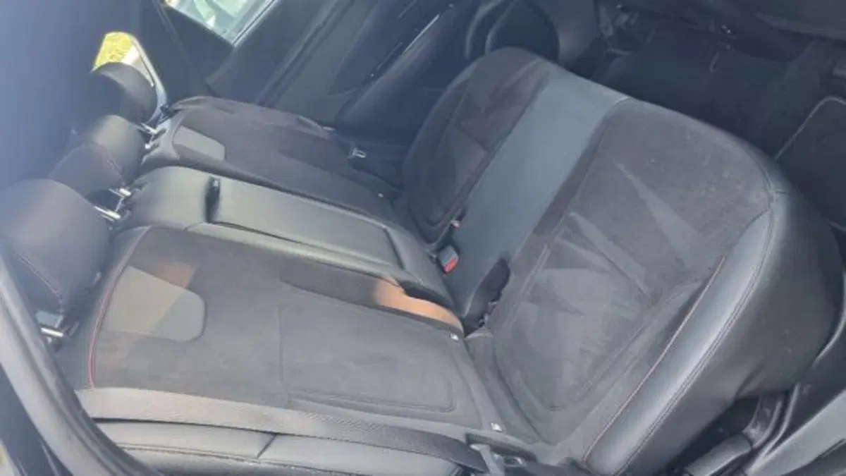 Hyundai Tucson usata a Savona (18)