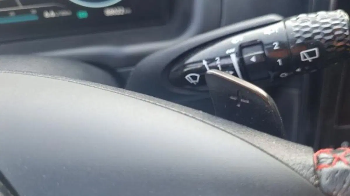 Hyundai Tucson usata a Savona (9)