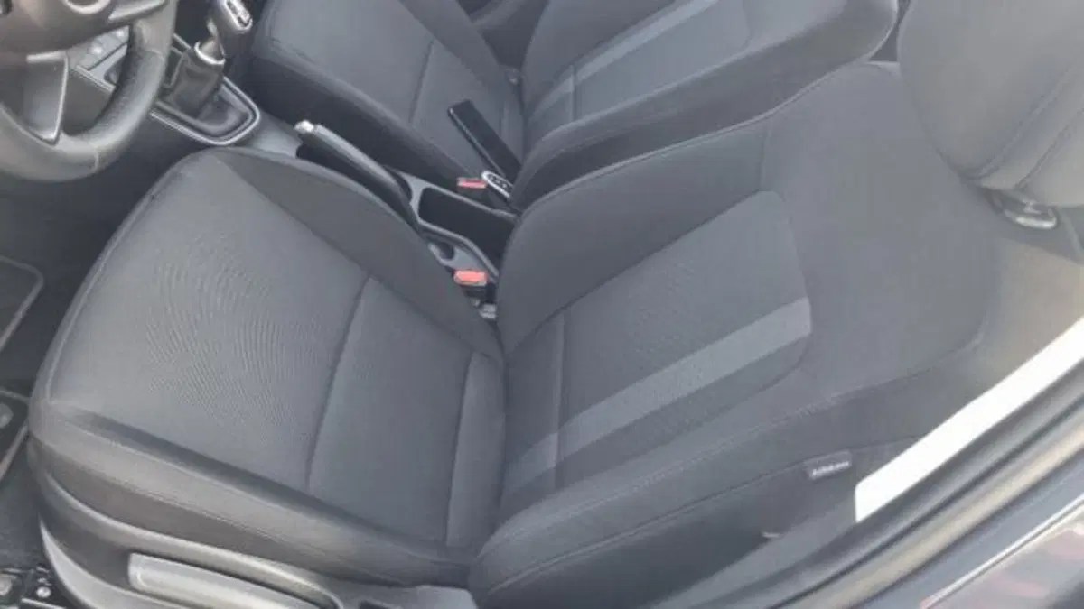 Hyundai i20 usata a Savona (14)