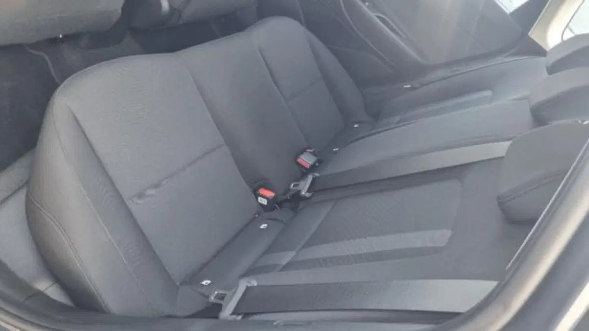Hyundai i20 usata a Savona (15)