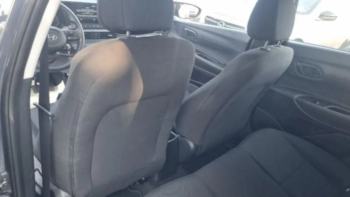 Hyundai i20 usata a Savona (16)