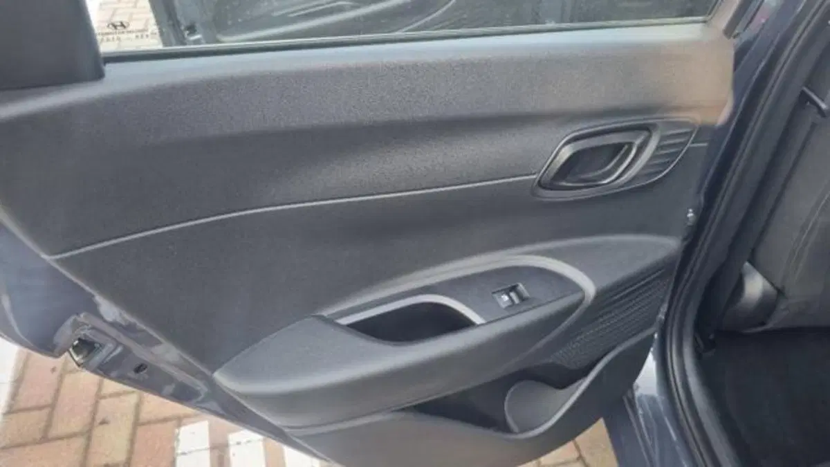 Hyundai i20 usata a Savona (17)
