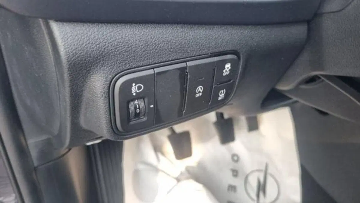 Hyundai i20 usata a Savona (19)