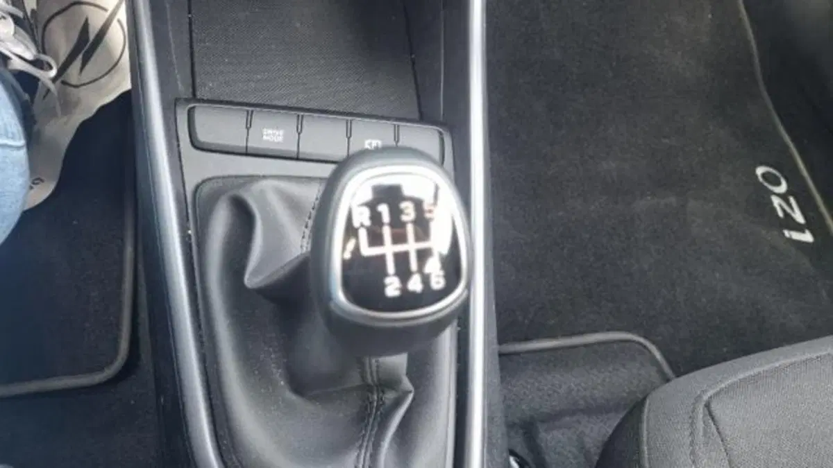 Hyundai i20 usata a Savona (8)