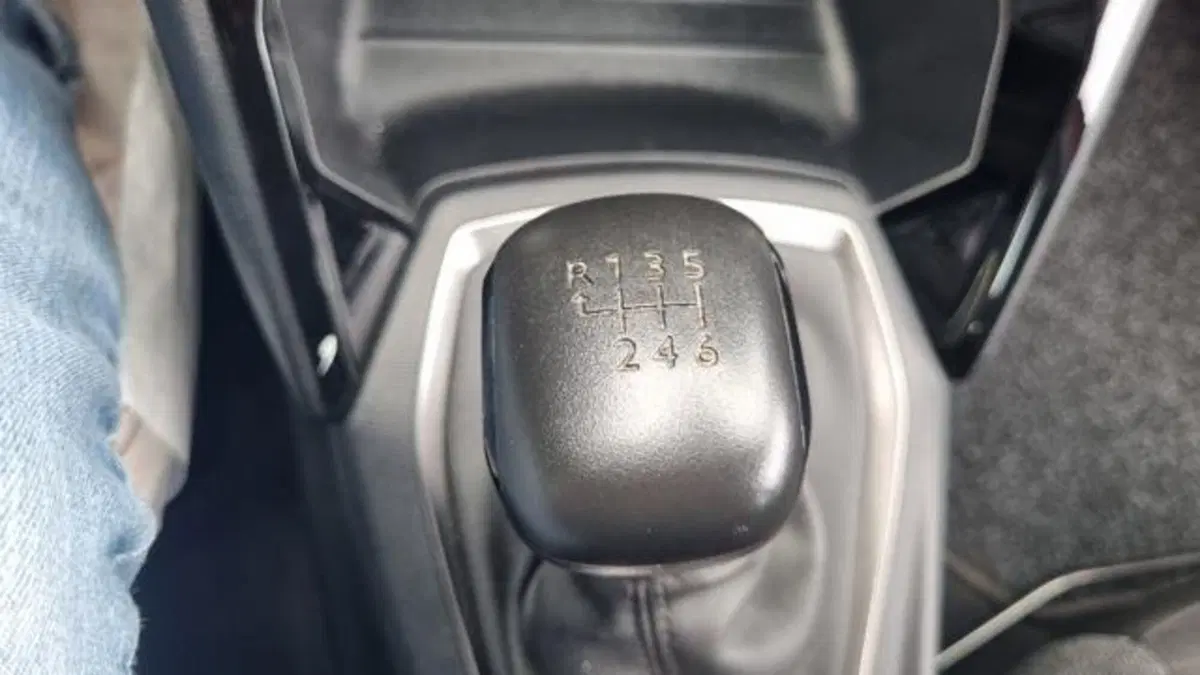 Peugeot 2008 usata a Savona (13)