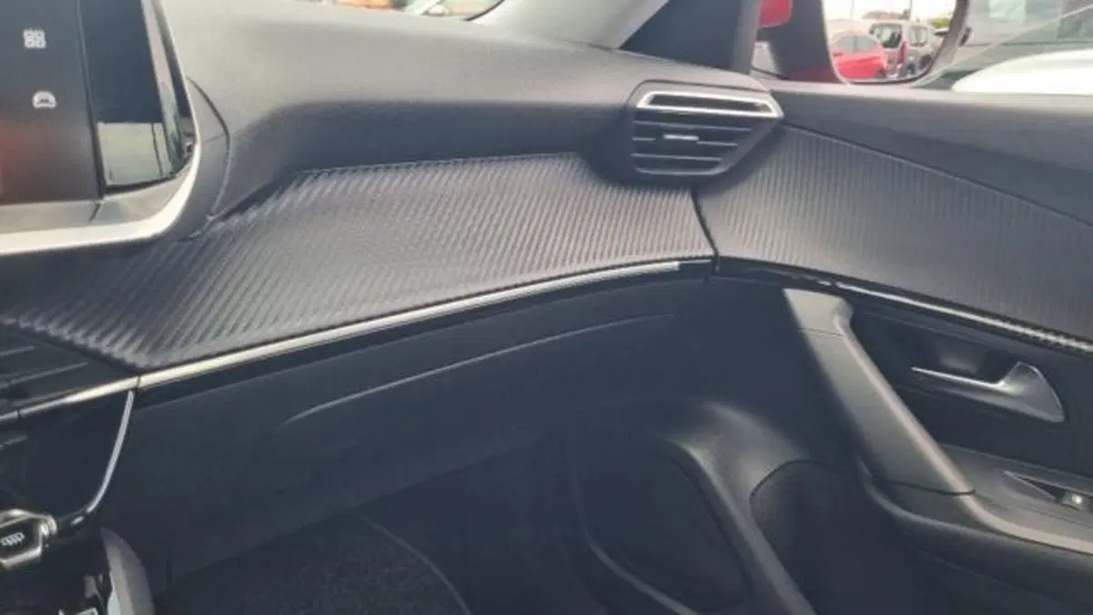 Peugeot 2008 usata a Savona (14)