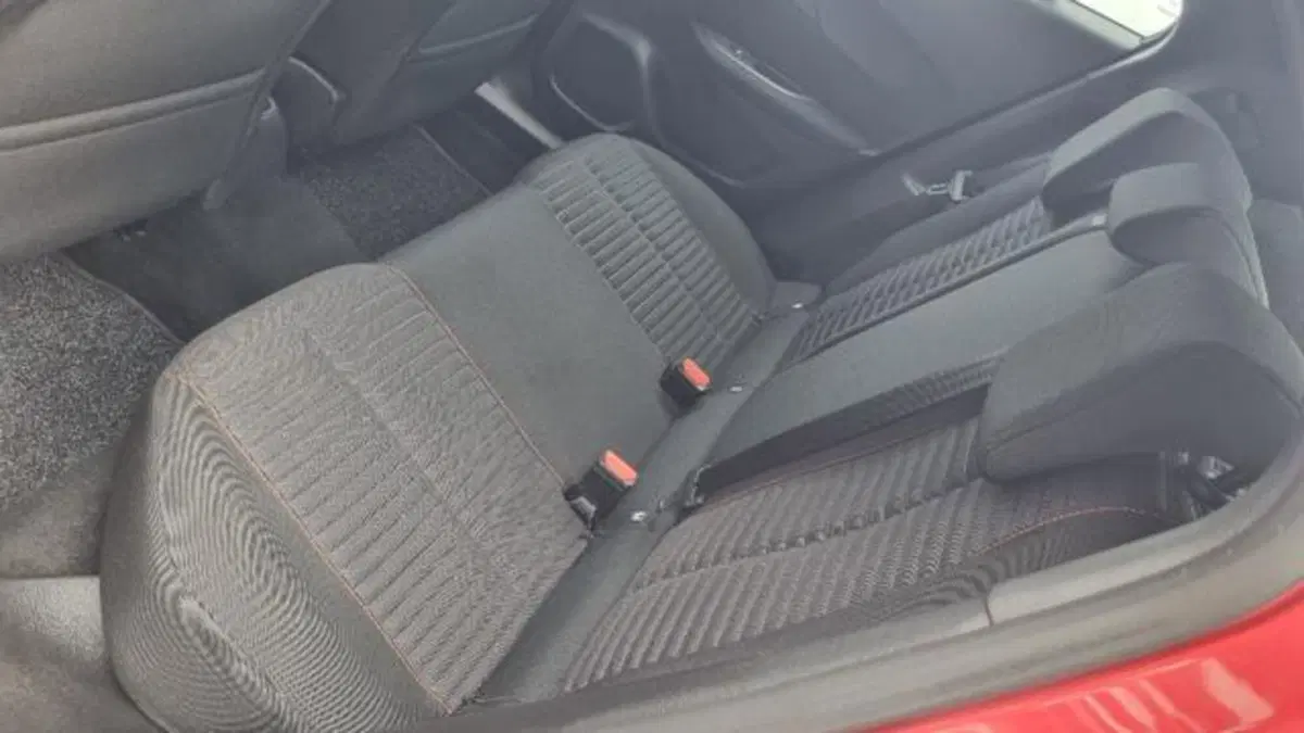 Peugeot 2008 usata a Savona (16)