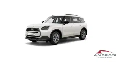 MINI Mini Countryman 1.5 Cooper Classic Countryman nuova a Corciano
