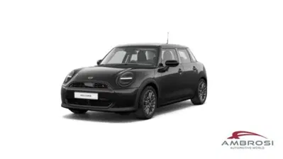 MINI Mini 2.0 Cooper S Essential 5 porte nuova a Corciano