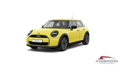 MINI Mini 2.0 Cooper S Classic 5 porte nuova a Corciano