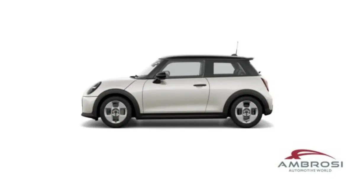 MINI Mini nuova a Perugia (2)