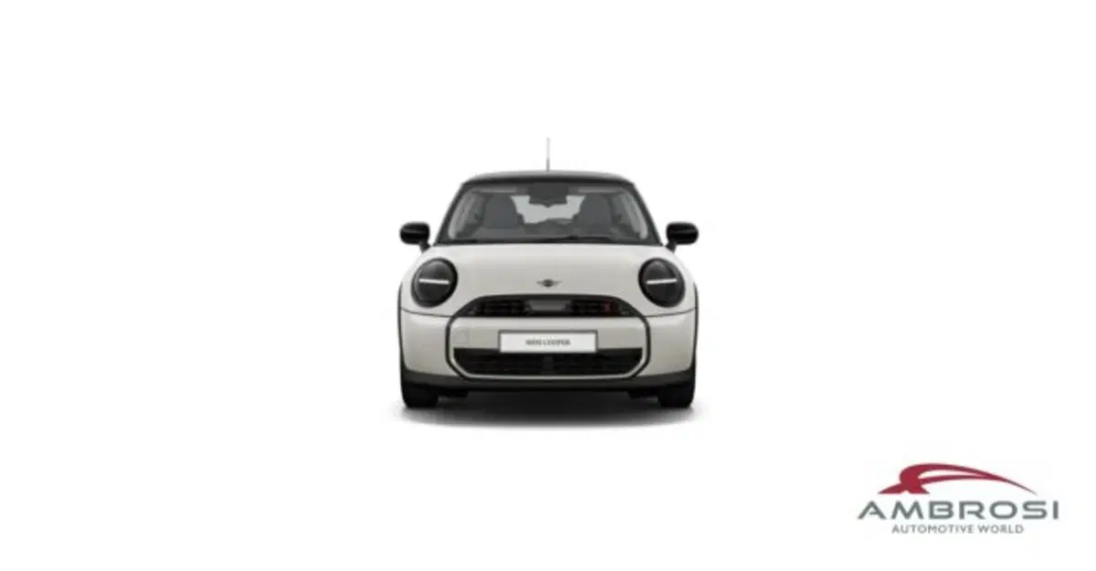 MINI Mini nuova a Perugia (5)