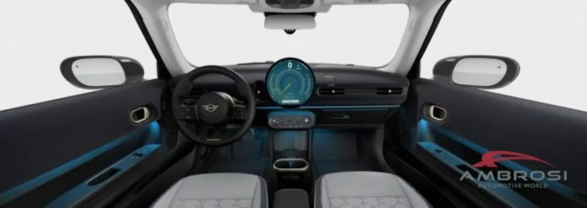 MINI Mini nuova a Perugia (7)