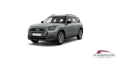 MINI Mini Countryman 1.5 Cooper Classic Countryman nuova a Corciano