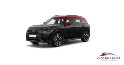 MINI Mini Countryman 2.0 John Cooper Works Essential Countryman ALL4 nuova a Corciano