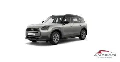 MINI Mini Countryman 1.5 48V C Classic auto nuova a Corciano