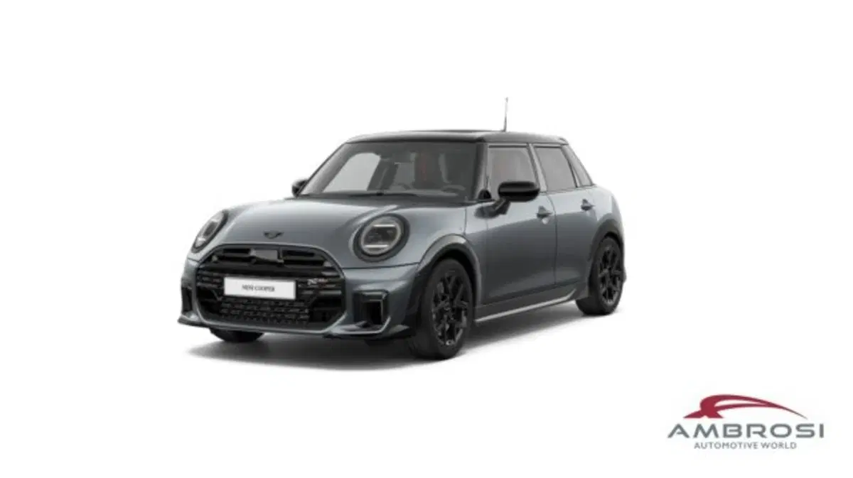 MINI Mini Countryman nuova a Perugia