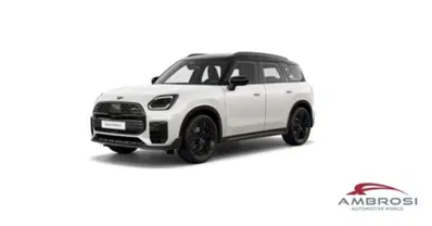 MINI Mini Countryman 2.0 John Cooper Works Essential Countryman ALL4 nuova a Corciano