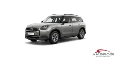 MINI Mini Countryman 1.5 Cooper Essential Countryman nuova a Corciano