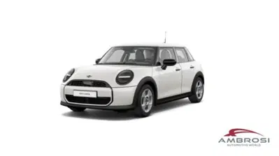 MINI Mini 1.5 Cooper Classic 5 porte nuova a Corciano