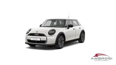 MINI Mini 2.0 Cooper S Classic 5 porte nuova a Corciano