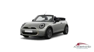 MINI Mini Cabrio 2.0 C Favoured auto nuova a Corciano