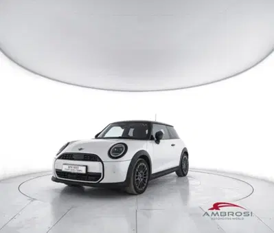MINI Mini 1.5 Cooper Classic del 2025 usata a Corciano
