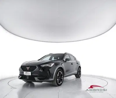 Cupra Formentor Formentor 1.5 tsi 150cv dsg del 2024 usata a Corciano