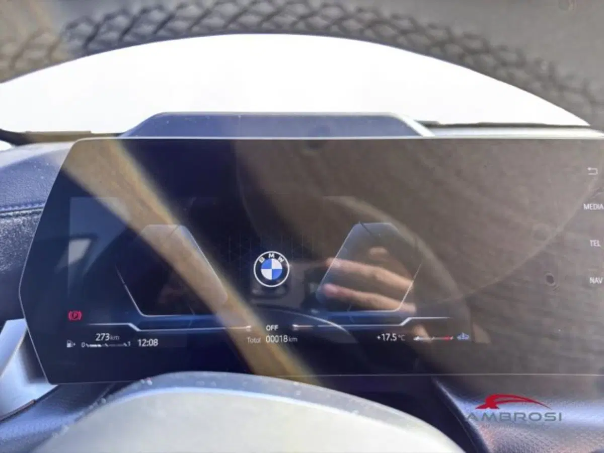 BMW X2 nuova a Perugia (12)