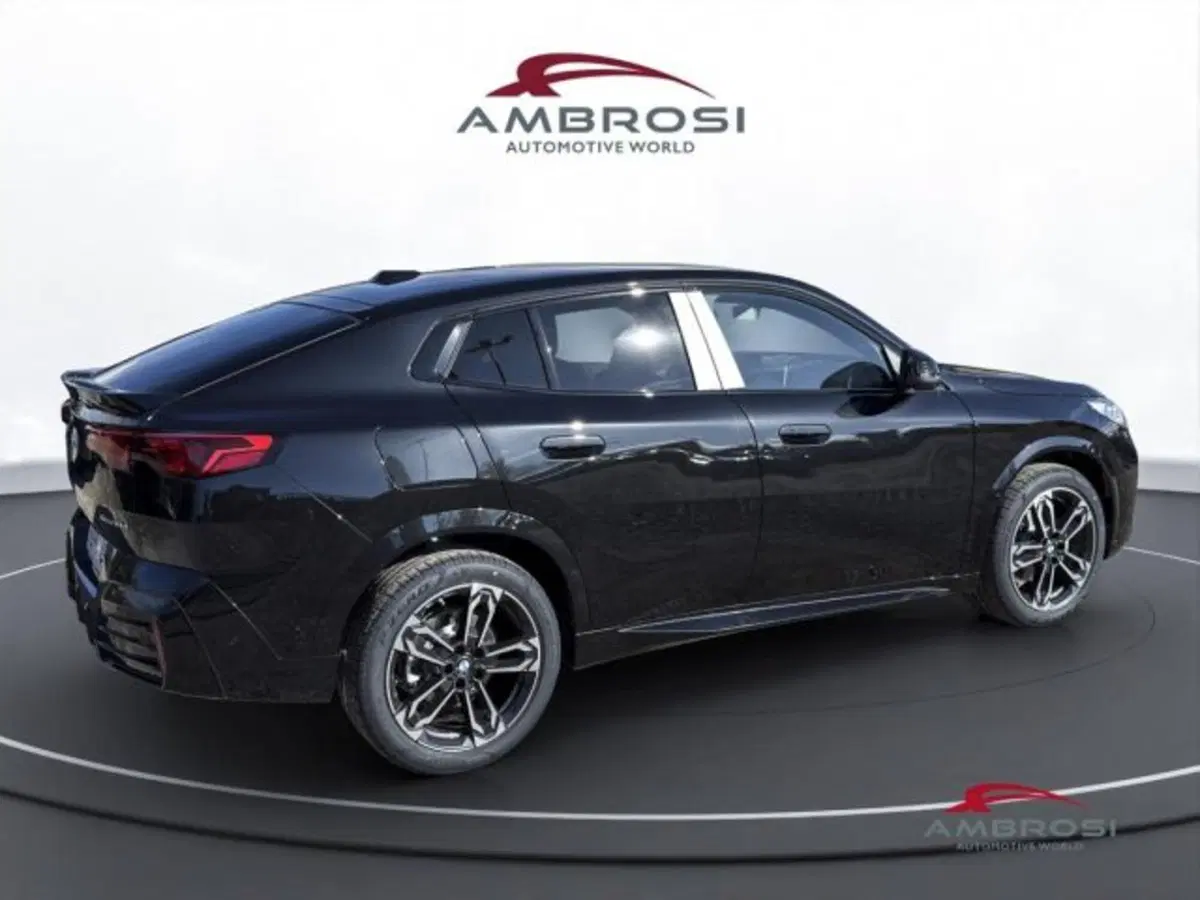 BMW X2 nuova a Perugia (3)