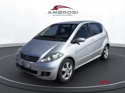 Mercedes-Benz Classe A 180 CDI Avantgarde del 2006 usata a Corciano