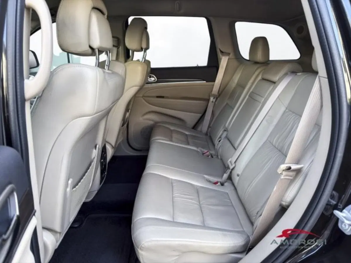 Jeep Grand Cherokee usata a Perugia (10)