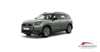 MINI Mini Countryman 2.0 Cooper D Classic Countryman nuova a Corciano