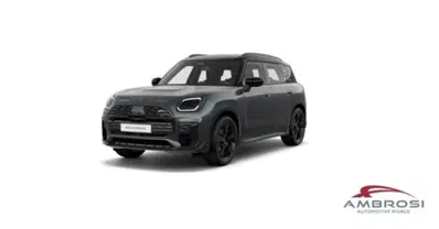 MINI Mini Countryman 2.0 Cooper D Essential Countryman nuova a Corciano