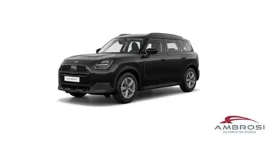 MINI Mini Countryman 2.0 Cooper D Essential Countryman nuova a Corciano